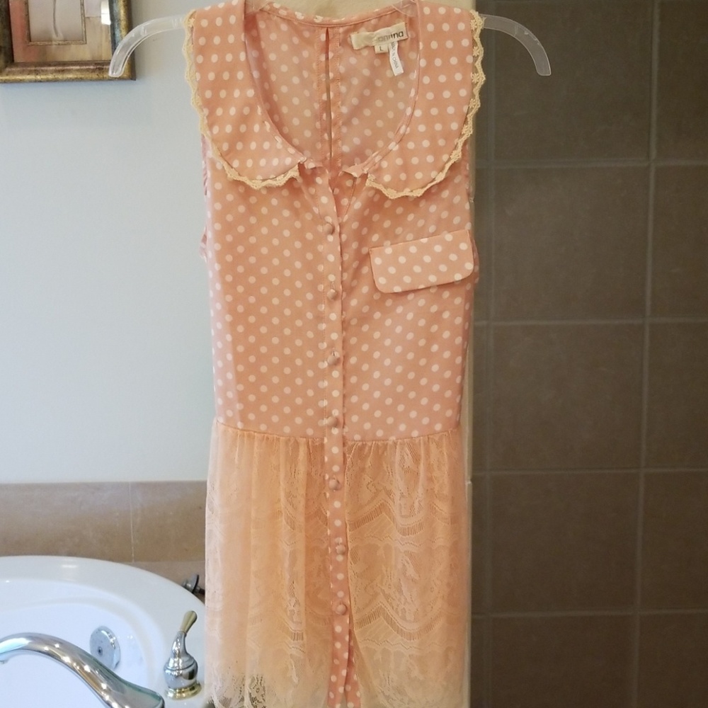 Adorable top  Nwot
